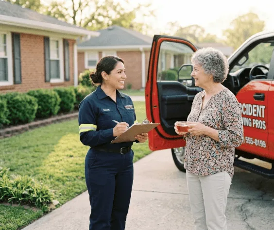 Accident Towing Service Mather, PA FAQs